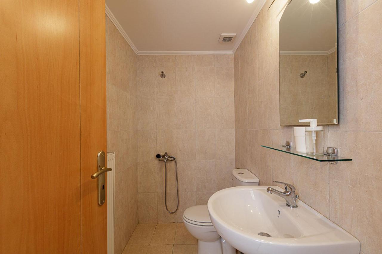 Villa Alonaki Sellia  Ngoại thất bức ảnh